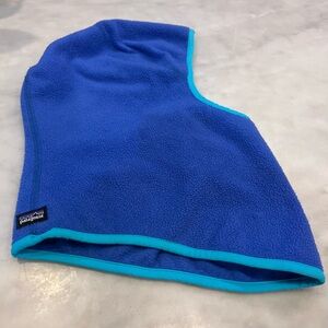 Vintage Patagonia balaclava beanie fleece ski hat men’s.